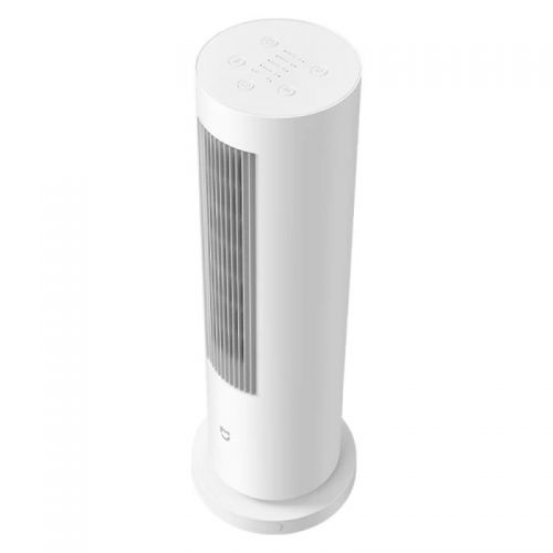 Обогреватель-тепловентилятор Xiaomi Mijia Vertical Fan Heater Lite WiFi 2000W