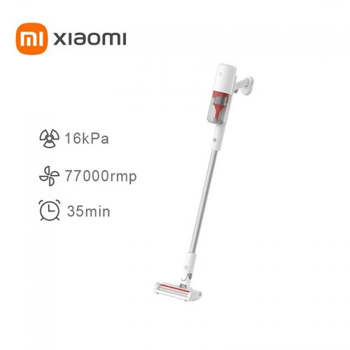 Ручной беспроводной Пылесос Xiaomi Mijia Wireless Vacuum Cleaner 2 lite