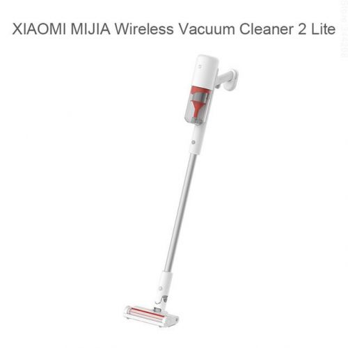 Ручной беспроводной Пылесос Xiaomi Mijia Wireless Vacuum Cleaner 2 lite