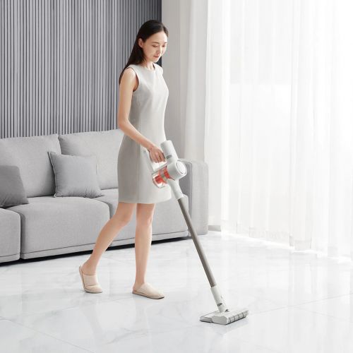 Ручной беспроводной Пылесос Xiaomi Mijia Wireless Vacuum Cleaner 2