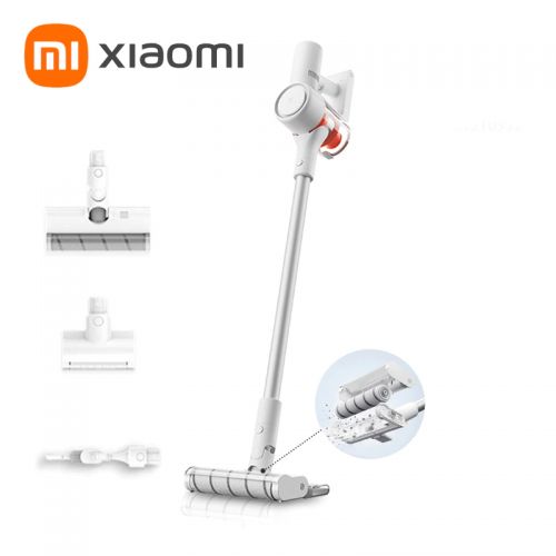 Ручной беспроводной Пылесос Xiaomi Mijia Wireless Vacuum Cleaner 2