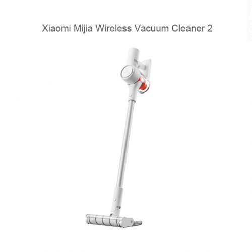 Ручной беспроводной Пылесос Xiaomi Mijia Wireless Vacuum Cleaner 2