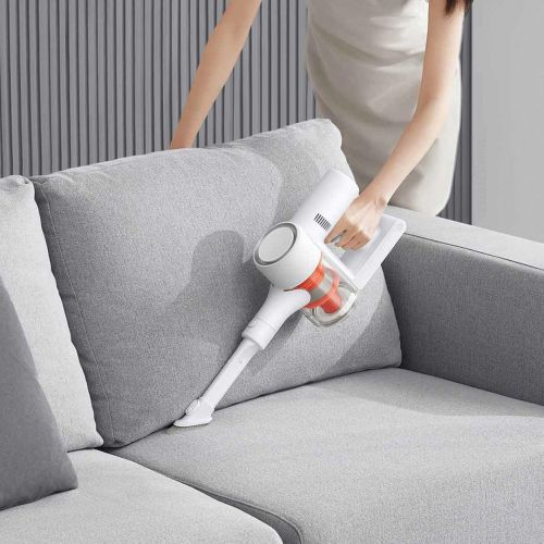 Ручной беспроводной Пылесос Xiaomi Mijia Wireless Vacuum Cleaner 2