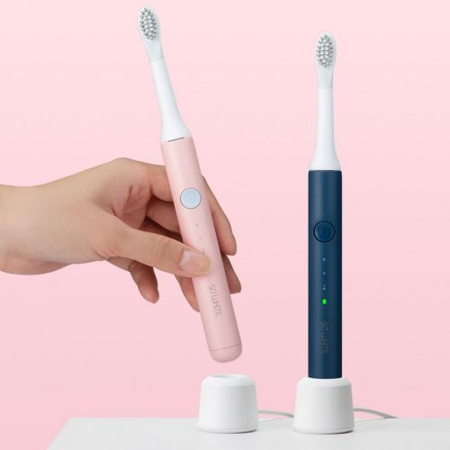 Электрическая зубная щетка Xiaomi Pinjing Sonic Electric Toothbrush EX3