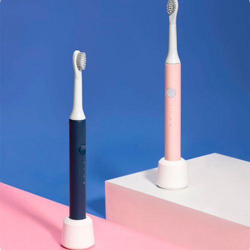 Электрическая зубная щетка Xiaomi Pinjing Sonic Electric Toothbrush EX3