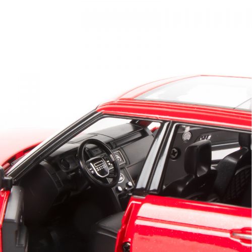 Машинка металлическая коллекционная Range Rover 2020 50th Anniversary 1:24