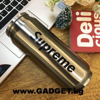 ТермоКружка Supreme 500 Мл