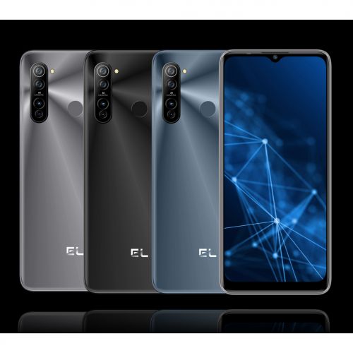 Телефон EL X70 (3+32GB) Global EU