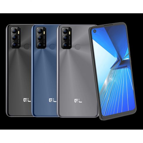 Телефон EL X60 PRO (4+64GB) Global EU