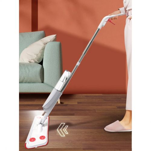 Швабра с распылителем Water Spray Mop