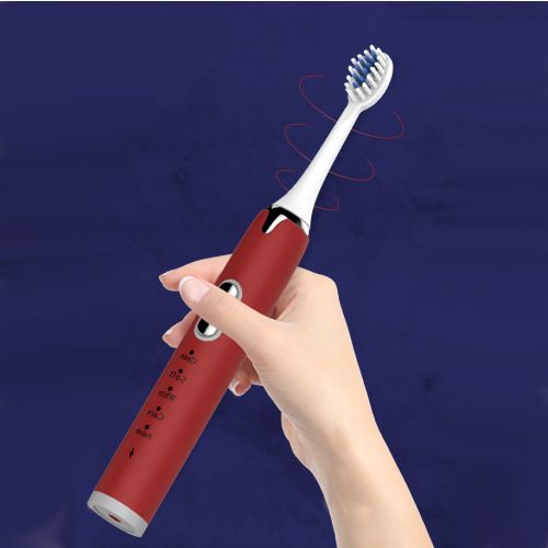 Электрическая зубная щётка Everwhite Toothbrush, вибрационная