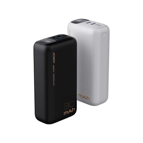 Внешний Аккумулятор Powerbank Joway JP297 30000 Mah