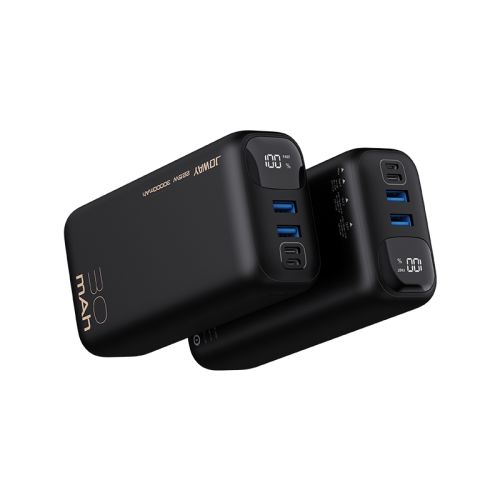 Внешний Аккумулятор Powerbank Joway JP297 30000 Mah