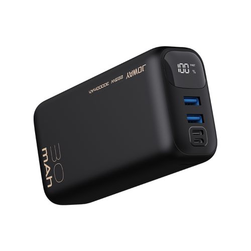 Внешний Аккумулятор Powerbank Joway JP297 30000 Mah