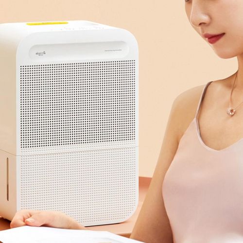 Xiaomi Deerma CT500 Мойка воздуха (Увлажнитель + Очиститель)