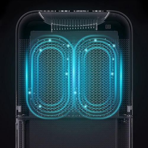 Xiaomi Deerma CT500 Мойка воздуха (Увлажнитель + Очиститель)