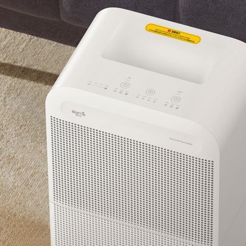 Xiaomi Deerma CT500 Мойка воздуха (Увлажнитель + Очиститель)