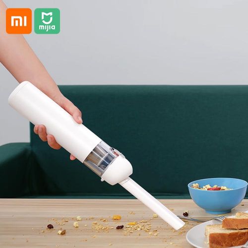 Ручной пылесос Xiaomi Mijia Handy Vacuum Cleaner 