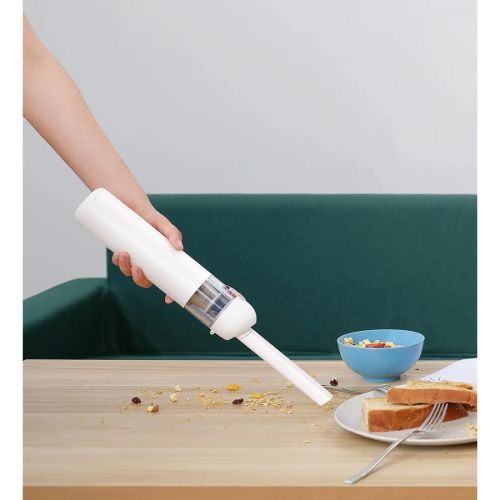 Ручной пылесос Xiaomi Mijia Handy Vacuum Cleaner 