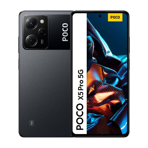 Телефон Xiaomi Pocophone X5 PRO(6+128Gb)5G Global