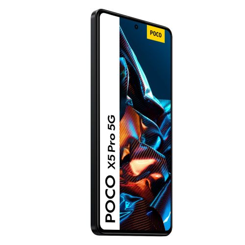 Телефон Xiaomi Pocophone X5 PRO(6+128Gb)5G Global