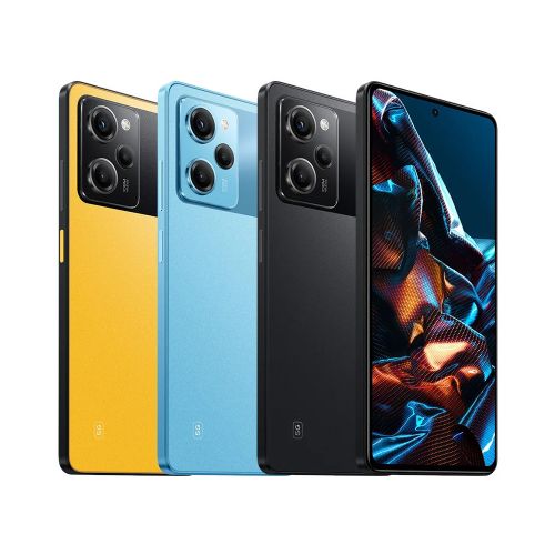 Телефон Xiaomi Pocophone X5 PRO(8+256Gb)5G Global