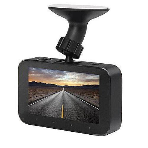 Автомобильный WiFi Видеорегистратор Xiaomi MiJia Car DVR 1S