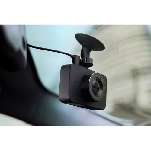 Автомобильный WiFi Видеорегистратор Xiaomi MiJia Car DVR 1S