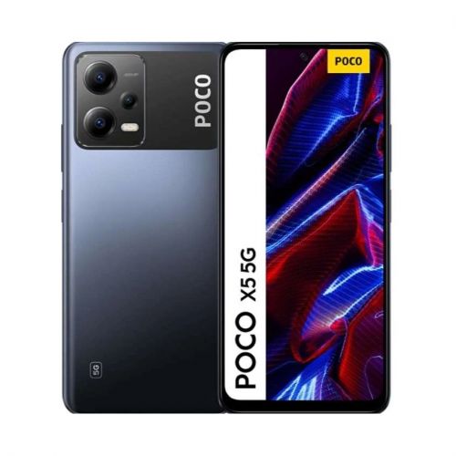 Телефон Xiaomi Pocophone X5 (8+256Gb)5G Global