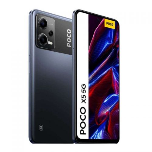 Телефон Xiaomi Pocophone X5 (8+256Gb)5G Global