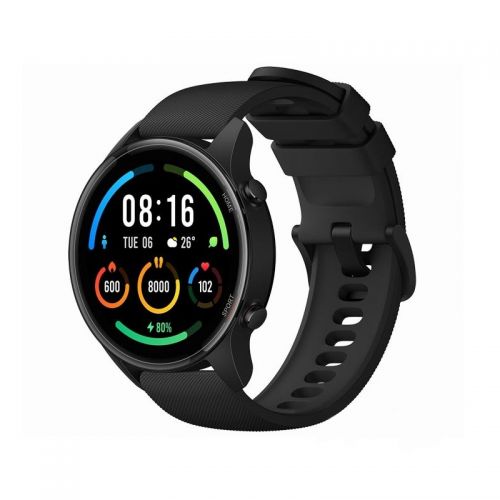 Умные часы Xiaomi Mi Watch Color Sports