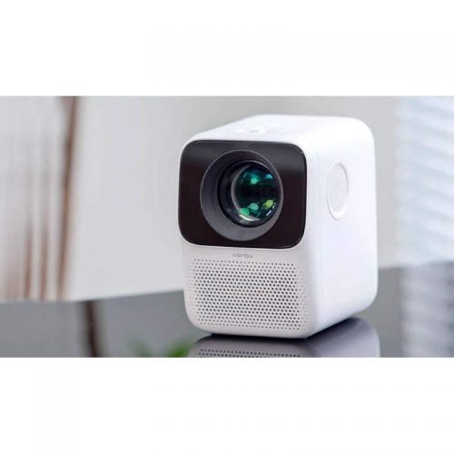 Проектор Xiaomi Wanbo T2 Max Global Projector