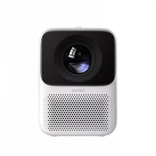 Проектор Xiaomi Wanbo T2 Max Global Projector