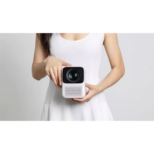 Проектор Xiaomi Wanbo T2 Max Global Projector