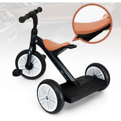 Детский велосипед Rastar BMW Tricycle