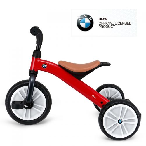 Детский велосипед Rastar BMW Tricycle