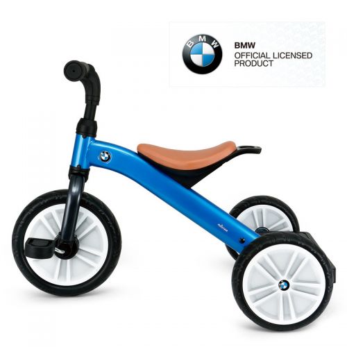 Детский велосипед Rastar BMW Tricycle