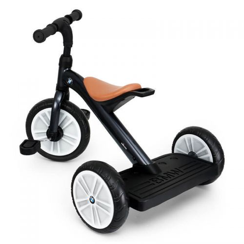 Детский велосипед Rastar BMW Tricycle