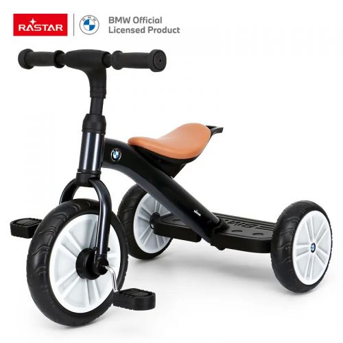 Детский велосипед Rastar BMW Tricycle