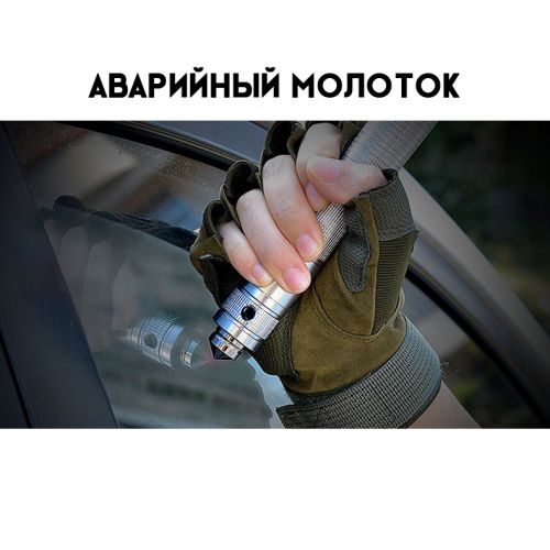 Многофункциональная туристическая складная лопата RIGHTHAND 2 mini