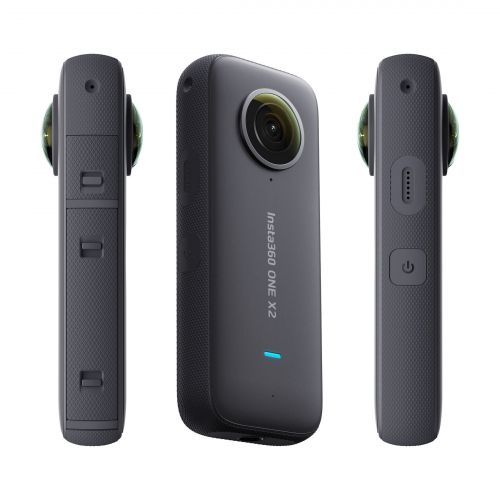 Панорамная камера Insta360 One X2