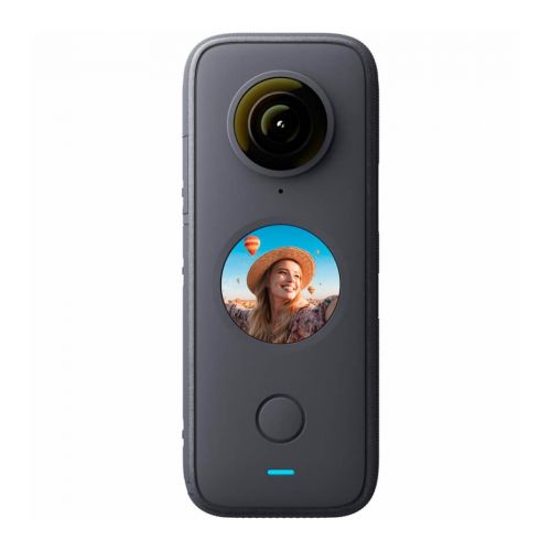 Панорамная камера Insta360 One X2