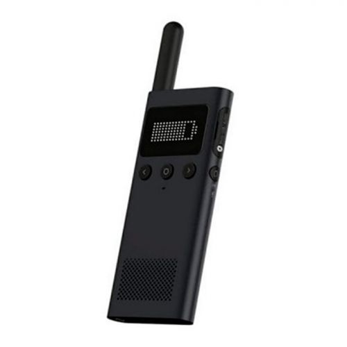 Рация Xiaomi walkie talkie 1s