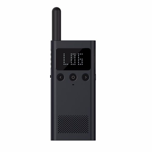 Рация Xiaomi walkie talkie 1s