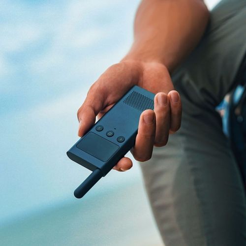 Рация Xiaomi walkie talkie 1s