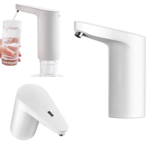 Автоматическая помпа для воды Xiaomi Xiaolang TDS Automatic Water Supply 