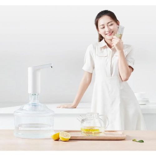 Автоматическая помпа для воды Xiaomi Xiaolang TDS Automatic Water Supply 