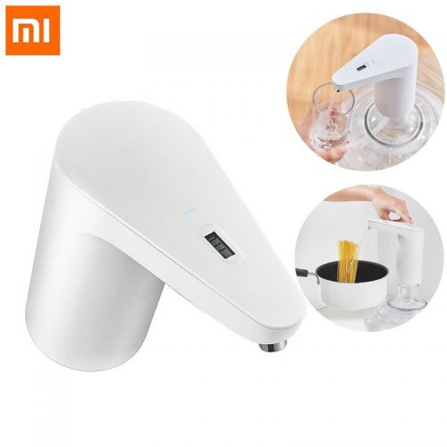 Автоматическая помпа для воды Xiaomi Xiaolang TDS Automatic Water Supply 