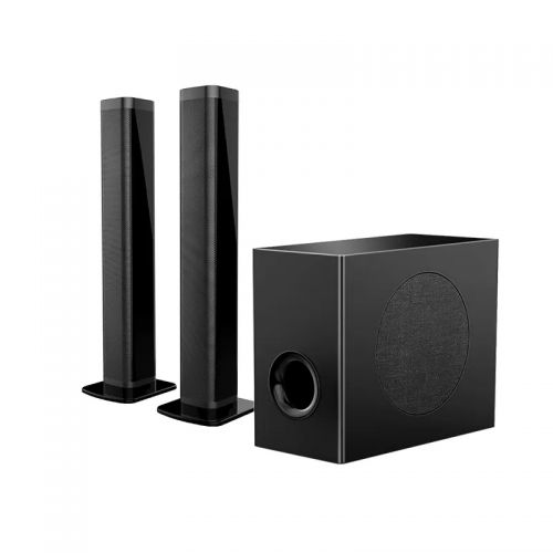 Soundbar трансформер Samtronic SM-2126 2.1, + сабвуфер , 80 Вт