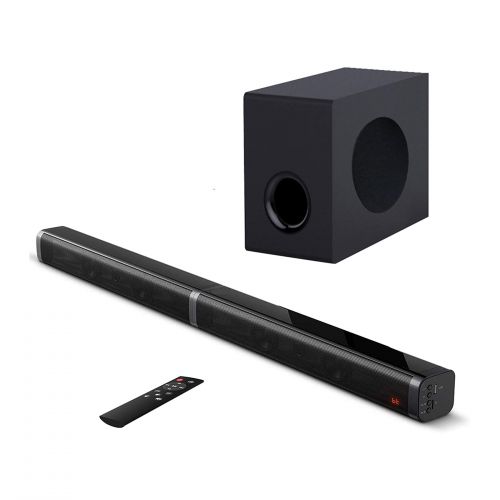 Soundbar трансформер Samtronic SM-2126 2.1, + сабвуфер , 80 Вт